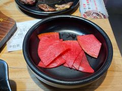 -九田家黑牛烤肉料理(新光汇店)