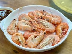 -田源农家饭店·窑鸡王·海鲜(东部湾·融创店)