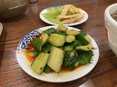 -马子禄牛肉面(金宝街店)