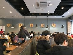 大堂-苗乡米线(建军路店)