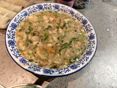 糟羹-荣家小吃(紫阳街店)