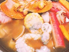 -张妈台式锅烧(深大店)