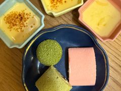 -伊豆野菜村(枫蓝国际店)