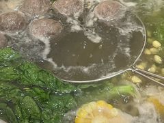-潮悦牛肉火锅城(水贝店)
