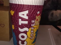 -COSTA COFFEE(武汉天地店)