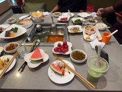-海底捞火锅(雄峰城店)