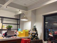 -MRX狼人杀俱乐部(黄浦店)