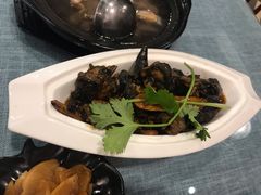 -茶油香闽南菜·花园餐厅(前埔店)