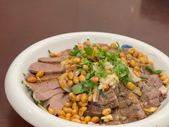 -高晓山馅饼店(牛庄百年店)