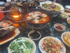 -张关合渣(航空大道店)