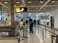 -宜家家居(哈尔滨商场店)