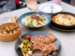 -埠口精酿夜景餐酒吧· BREWPORT BISTRO(长嘉汇重庆之眼店)