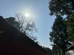 -南岳衡山风景名胜区