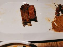 -谷丽麦馕新疆菜·清真(步步高梅溪新天地店)