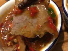 -莲香西域·正宗新疆菜(龙华店)