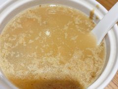 清补凉例汤-大家乐(深圳中信店)