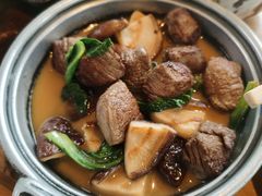 -Hatsune隐泉日式料理(三里屯太古里店)