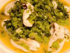-许爷家·生态湖鲜(徐汇日月光店)