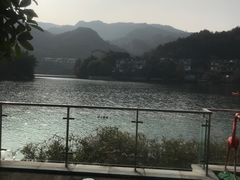 -海兰云天度假区温泉