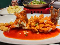 -姑苏家宴·苏帮菜·松鼠桂鱼(苏州总店)