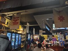 -一吉焼鸟·FOUNDER(桂林路店)