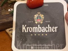 -haxnbauer海森堡德国餐厅(深圳coco店)
