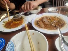 -吉祥回族饭店
