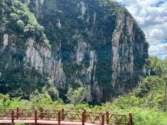 -中雁荡山-东漈景区