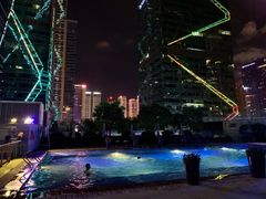 -深圳皇庭V酒店
