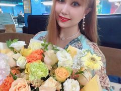 -海派悦庭·海胆烧麦·新融合菜(凯德广场店)