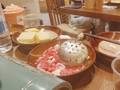 -黔滚滚贵州牛肉火锅·酸汤火锅(创意园店)