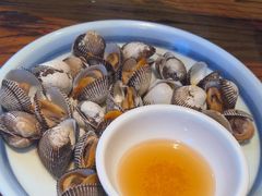 -永红源啤酒·烧烤·海鲜·大排档(台柳路店)
