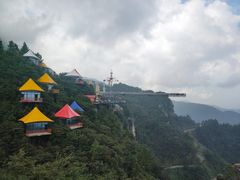 -梦幻奥陶纪景区