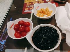 -豪享来中西餐厅(隆昌店)