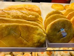 -长发西饼(临顿路店)