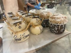 -PAPER STONE BAKERY(天环店)