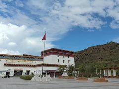 -五当召景区