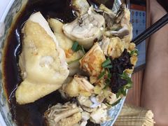 景区内江南水乡-梦江南