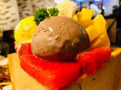 -寻味·港式茶餐厅(富力城店)