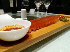 水晶皮冻-西安饭庄·非遗陕菜(钟楼店)