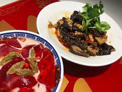 -禄鼎记·多口味酸菜鱼(侨鑫店)