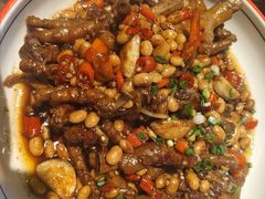 -小柴米·传统江西菜(万寿宫店)