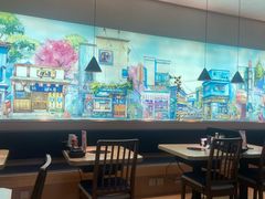 -沼津港精致料理·寿喜烧·烧鸟(漕河泾印象城店)