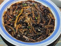 -那拉提之疆·新疆菜(美院店)