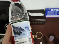 -黄山光明顶山庄