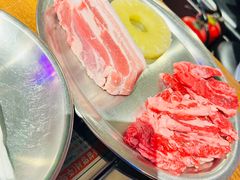 -济州爱肉堂(总店)