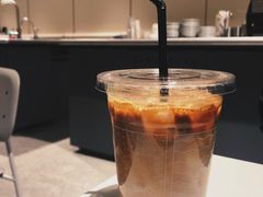 -Seesaw Coffee(上生新所店)