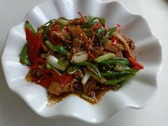 -南庄酒家·海鲜粤菜·25年老字号(环城南路店)