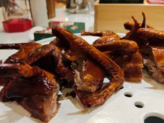 -大鸽饭(马王堆店)
