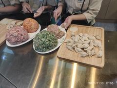 -袁记云饺(西安路店)